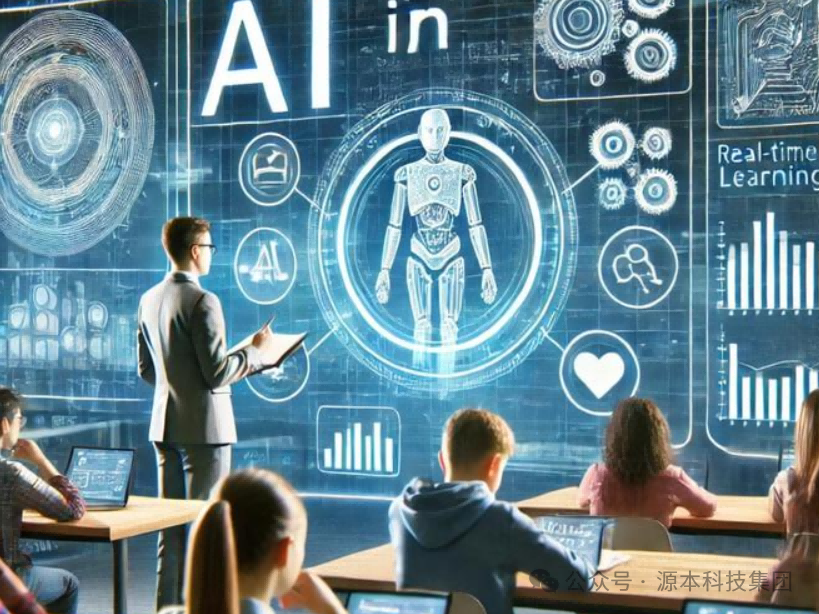 艾弗森贝博ballbet官网科技-本科生掌握大数据、云原生、AI-竞赛保研求职的“超车秘籍”来了！